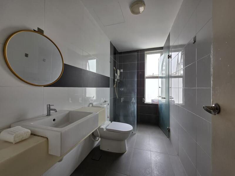 Untuk Dijual - Arte Condominium