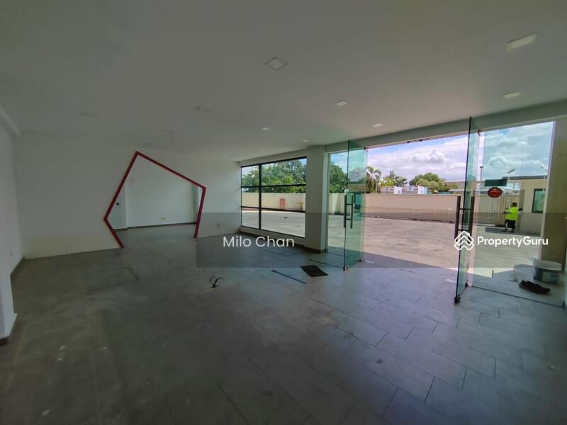 For Rent - Kemuning Utama