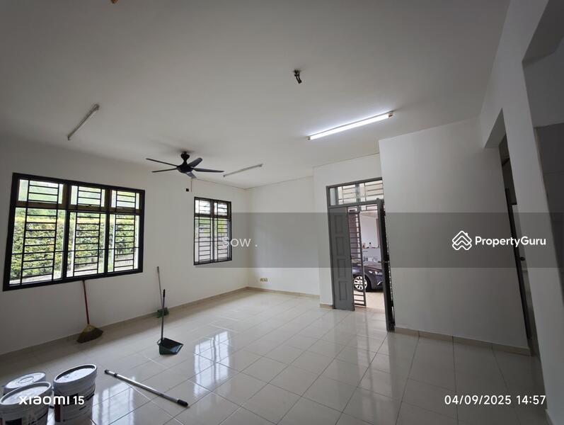 living hall