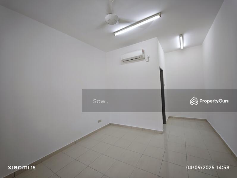 master room