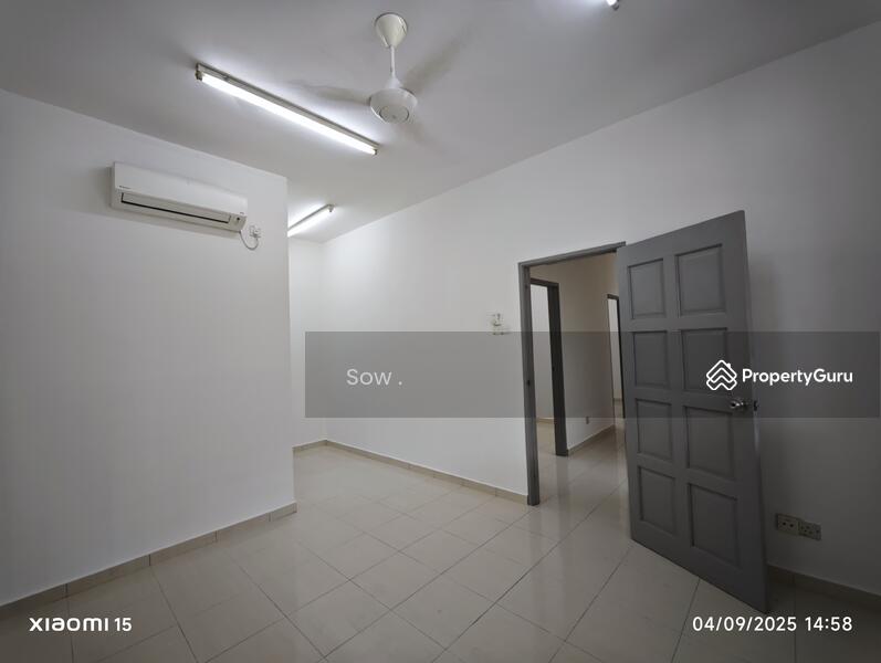 master room