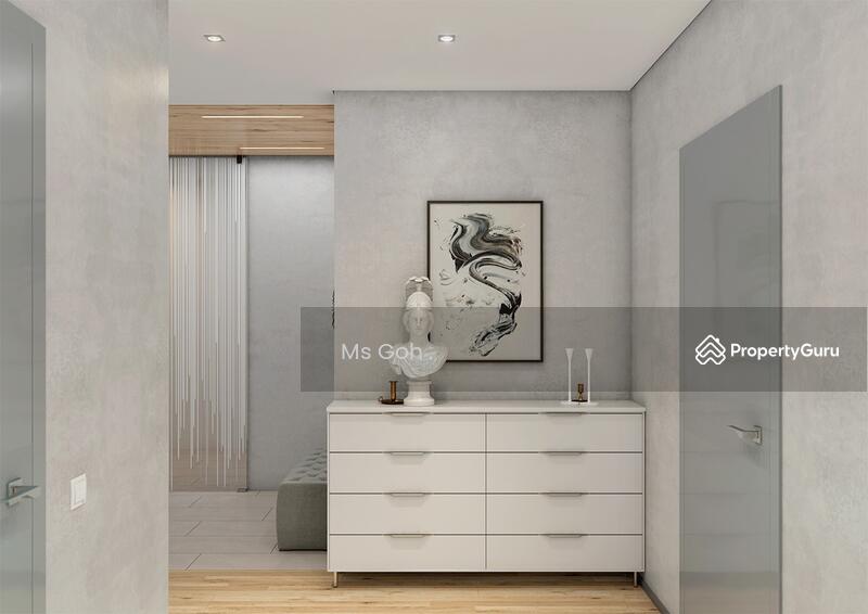 For Sale - The Arc