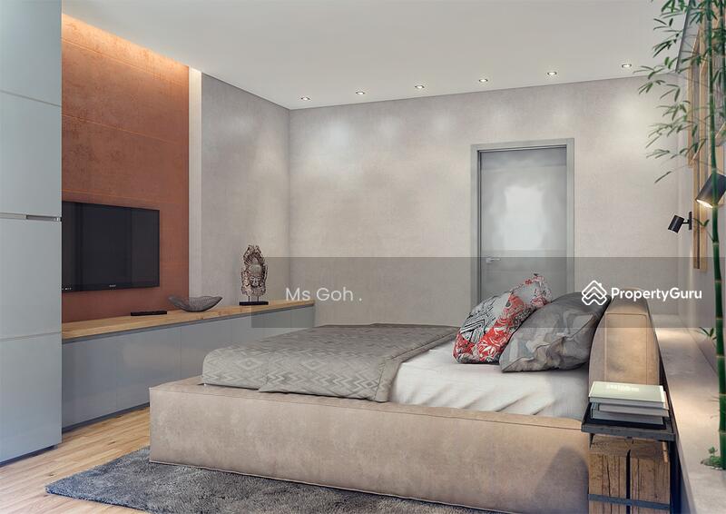 For Sale - The Arc