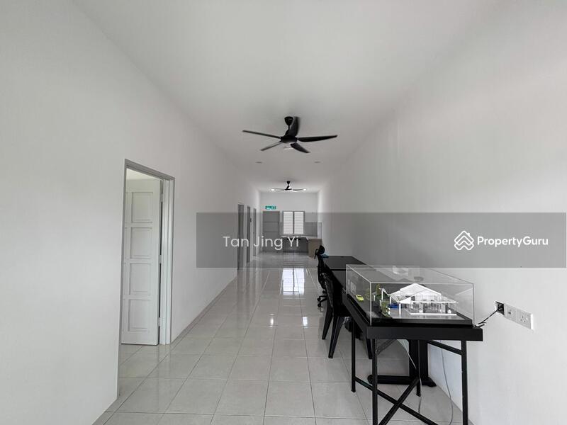 Untuk Dijual - Taiping