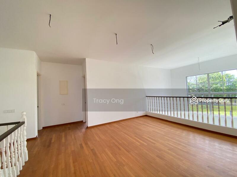 Untuk Dijual - Eco Spring, Kent