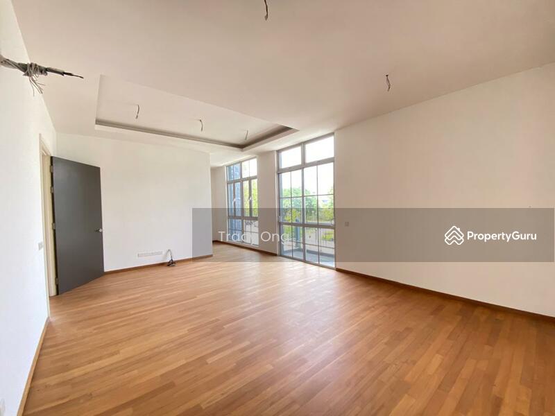 Untuk Dijual - Eco Spring, Kent