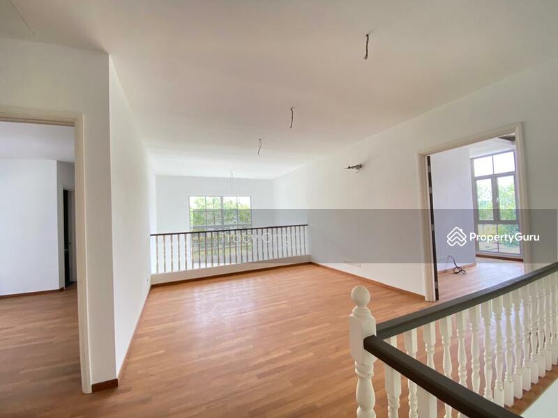 Untuk Dijual - Eco Spring, Kent