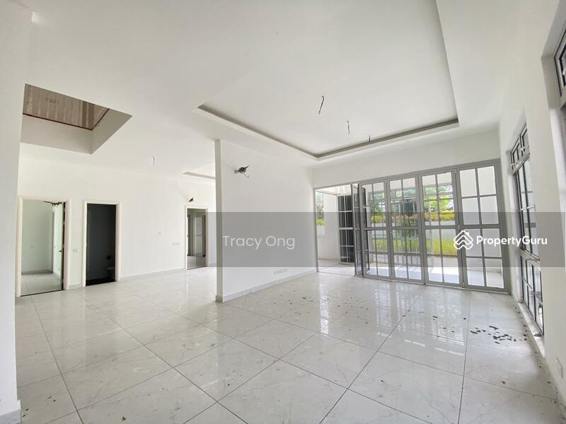 Untuk Dijual - Eco Spring, Kent