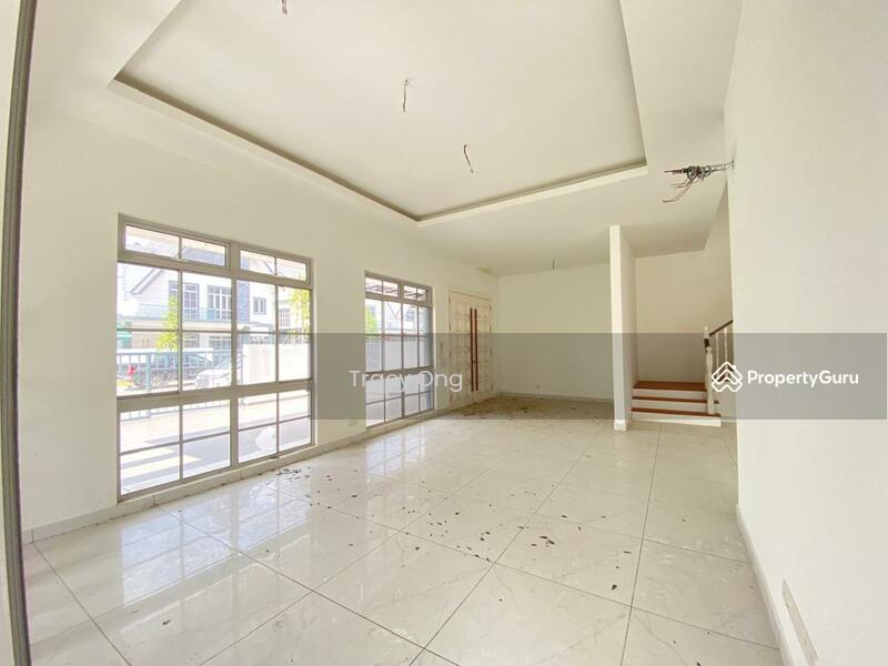 Untuk Dijual - Eco Spring, Kent