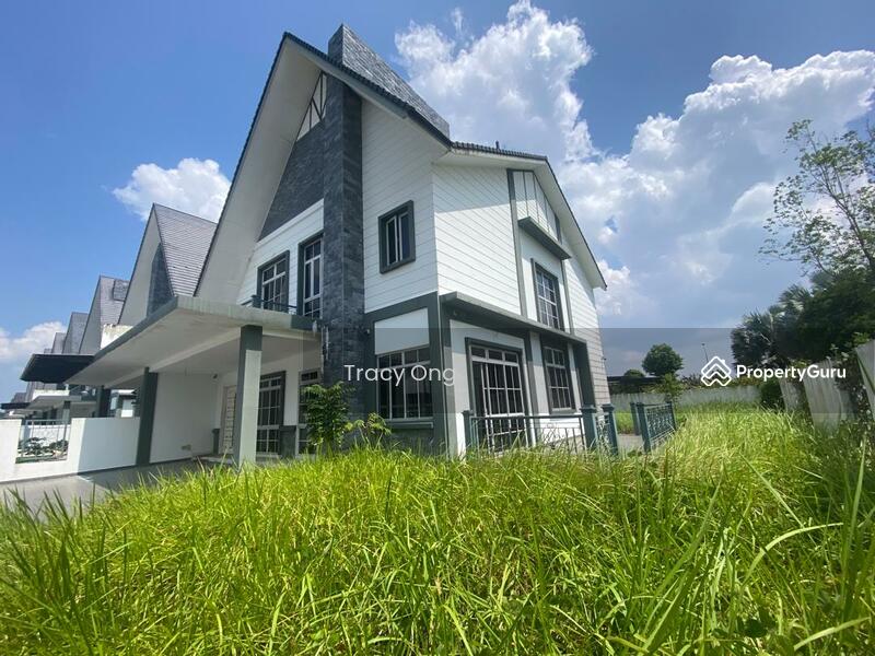 Untuk Dijual - Eco Spring, Kent