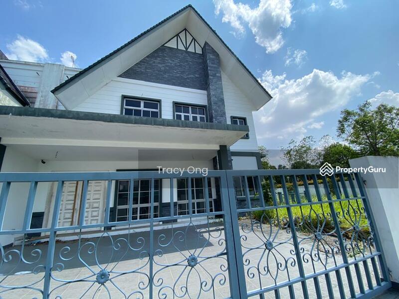 Untuk Dijual - Eco Spring, Kent
