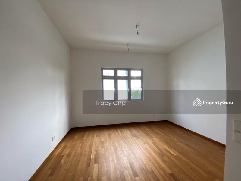 Untuk Dijual - Eco Spring, Kent