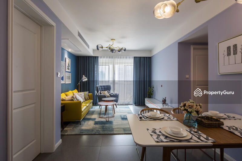 For Sale - Vega Residensi 1