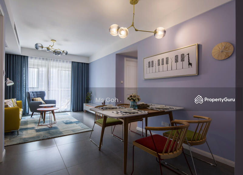 For Sale - Vega Residensi 1