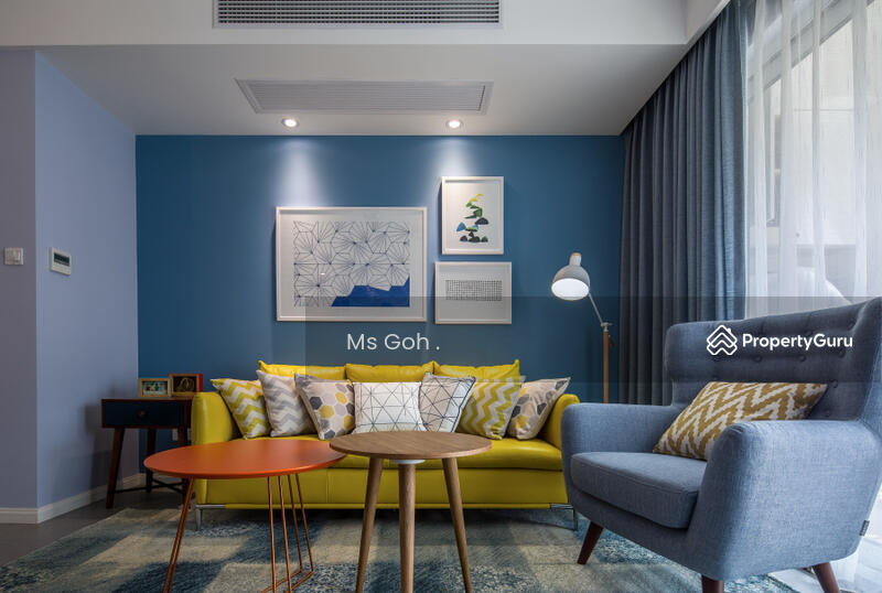 For Sale - Vega Residensi 1