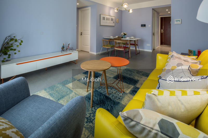 For Sale - Vega Residensi 1