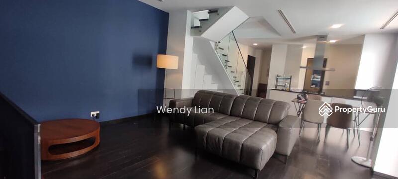 For Rent - Clearwater Residences