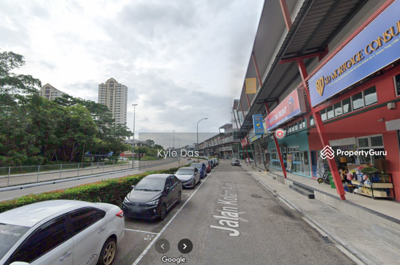 For Sale - Nong Chilk Riverside Commecial