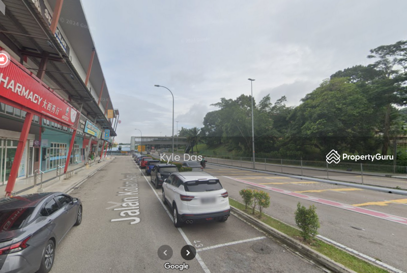 For Sale - Nong Chilk Riverside Commecial