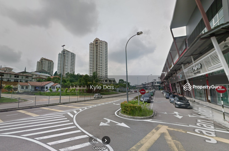 For Sale - Nong Chilk Riverside Commecial