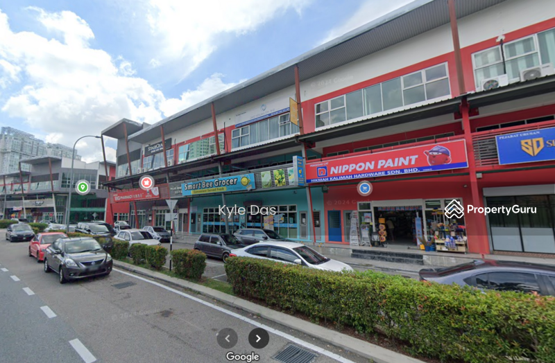 For Sale - Nong Chilk Riverside Commecial