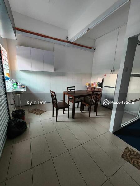 For Sale - Nong Chilk Riverside Commecial