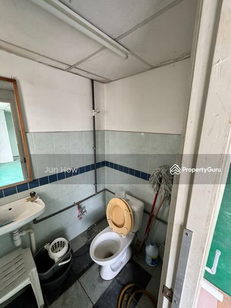 Untuk Disewa - Kepong Kip Tago