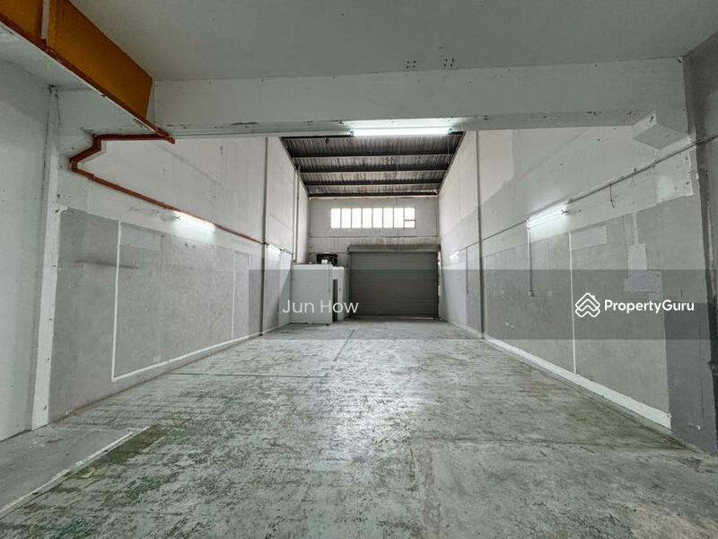 Untuk Disewa - Kepong Kip Tago