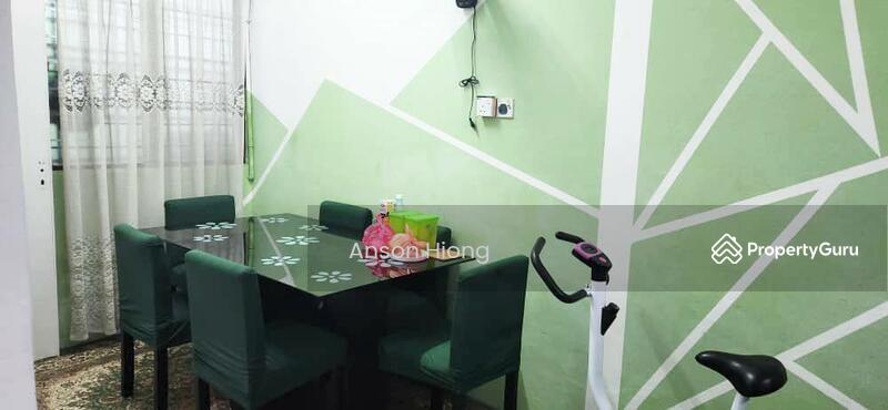 For Sale - Jalan Lumpit 24 Taman Teratai Sri Skudai