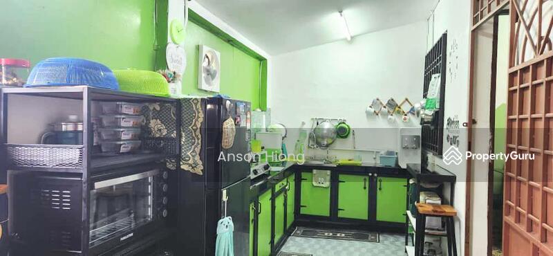 For Sale - Jalan Lumpit 24 Taman Teratai Sri Skudai