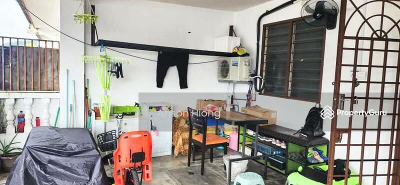 For Sale - Jalan Lumpit 24 Taman Teratai Sri Skudai