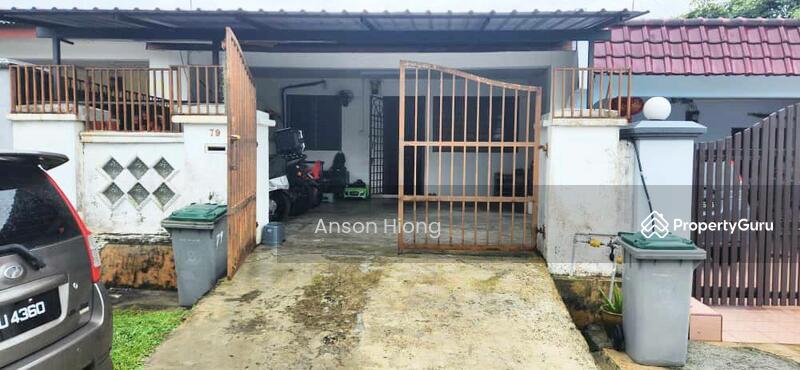 For Sale - Jalan Lumpit 24 Taman Teratai Sri Skudai