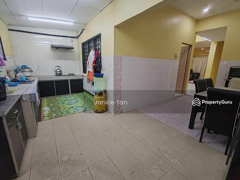 Untuk Dijual - 1-storey Terraced House at Taman Desa Pengkalan