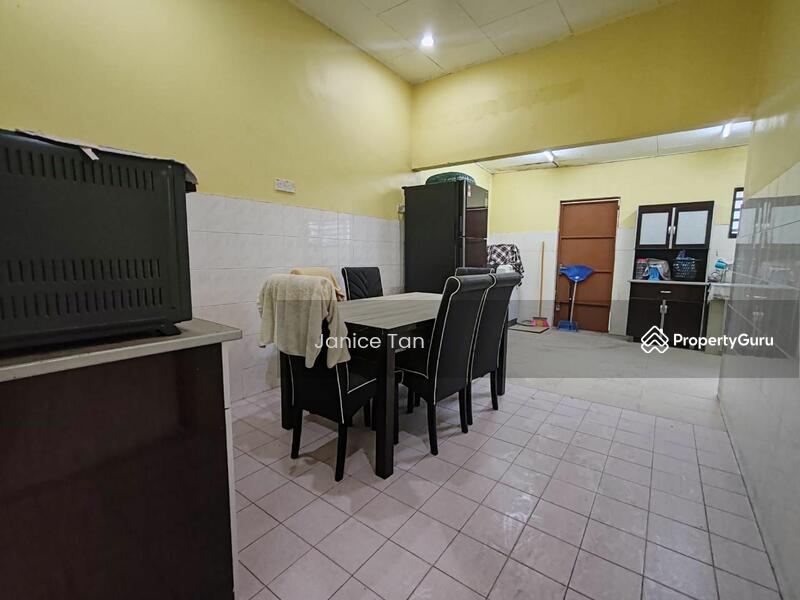 Untuk Dijual - 1-storey Terraced House at Taman Desa Pengkalan