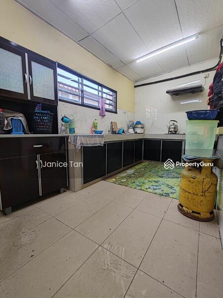 Untuk Dijual - 1-storey Terraced House at Taman Desa Pengkalan
