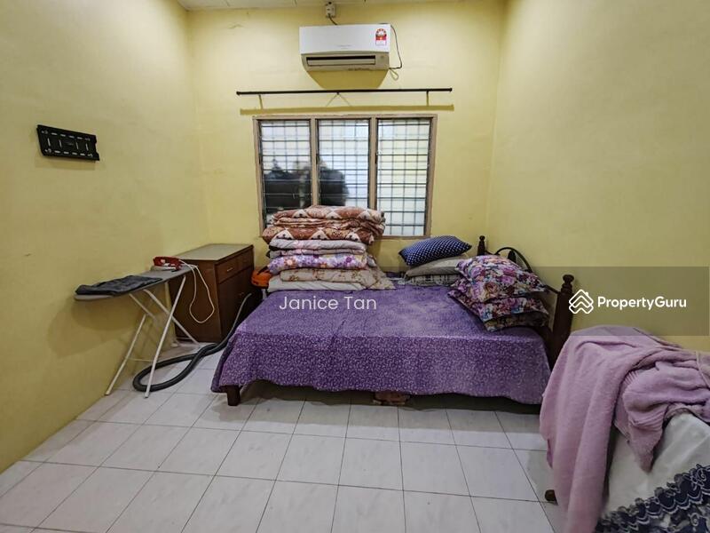 Untuk Dijual - 1-storey Terraced House at Taman Desa Pengkalan