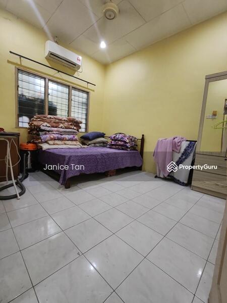 Untuk Dijual - 1-storey Terraced House at Taman Desa Pengkalan