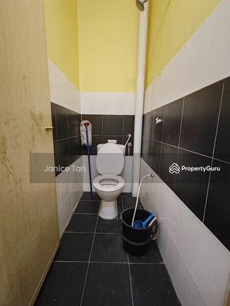 Untuk Dijual - 1-storey Terraced House at Taman Desa Pengkalan