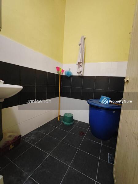 Untuk Dijual - 1-storey Terraced House at Taman Desa Pengkalan
