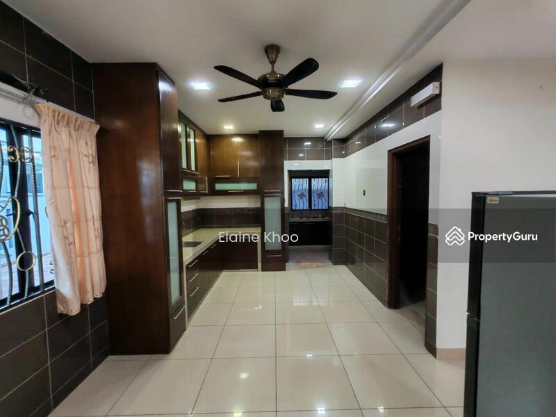 For Rent - Bandar Bukit Tinggi