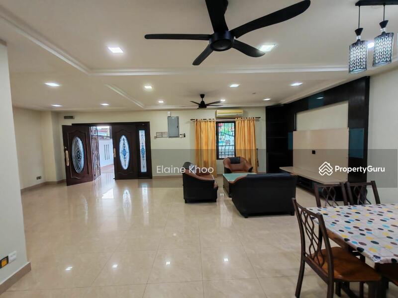 For Rent - Bandar Bukit Tinggi