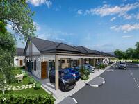 For Sale - Rumah Teres Setingkat di kupang Baling