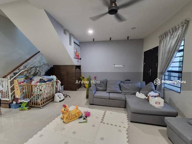 For Sale - Taman Putra Pogun