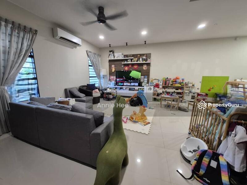 For Sale - Taman Putra Pogun