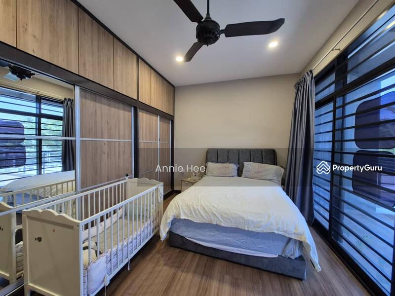 For Sale - Taman Putra Pogun