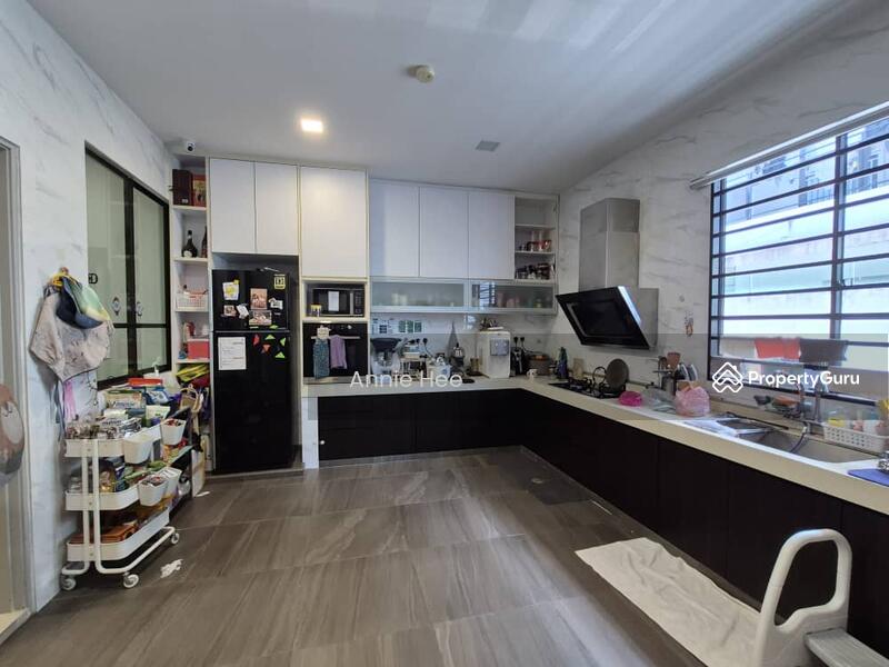 For Sale - Taman Putra Pogun