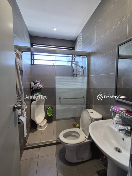 For Sale - Taman Putra Pogun