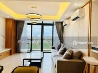 For Sale - Permas Ville Apartment