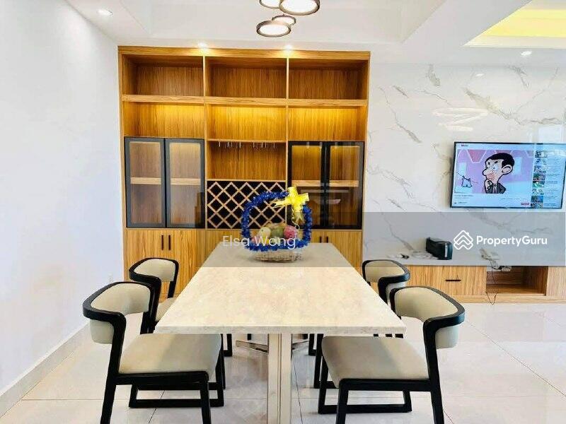 For Sale - Permas Ville Apartment