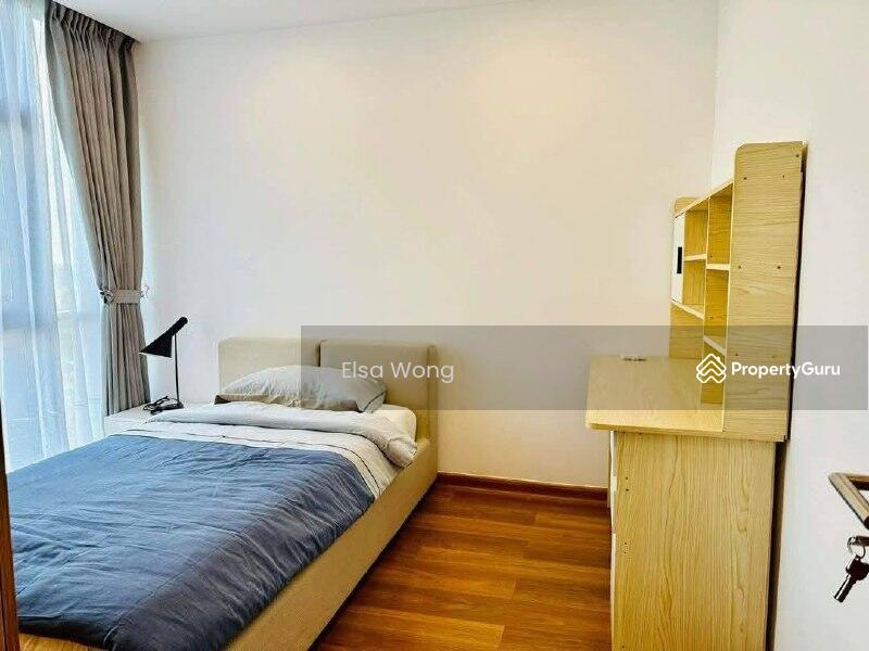 For Sale - Permas Ville Apartment